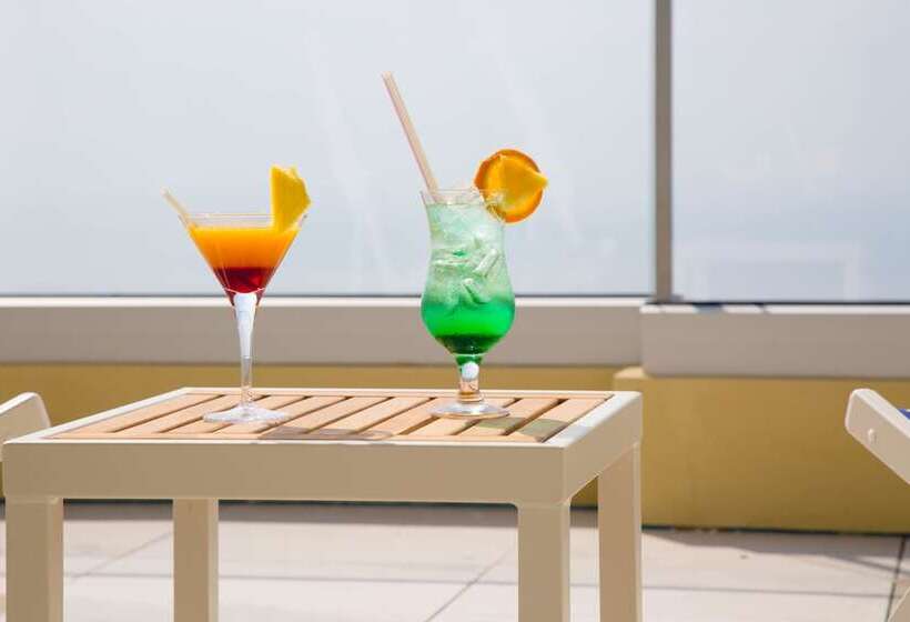 هتل Les Terrasses D Eze   Hôtel & Spa