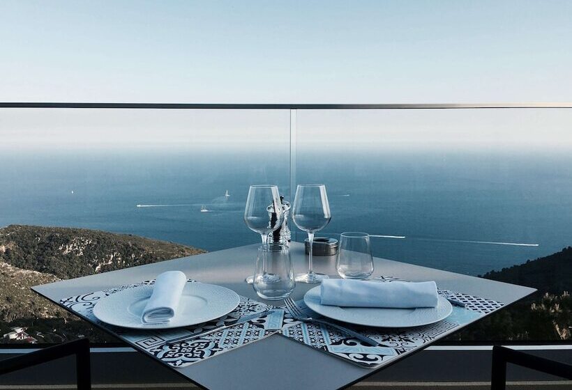 هتل Les Terrasses D Eze   Hôtel & Spa