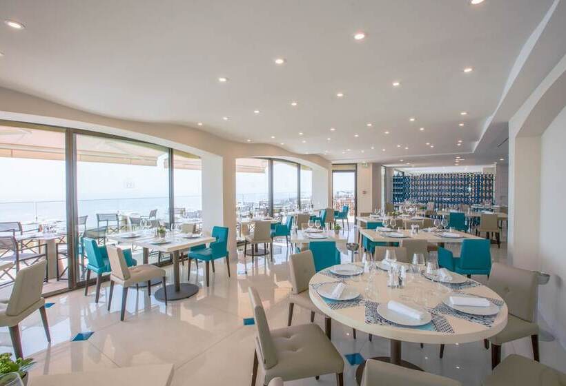 هتل Les Terrasses D Eze   Hôtel & Spa