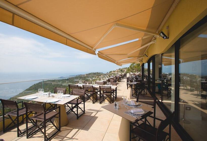 هتل Les Terrasses D Eze   Hôtel & Spa