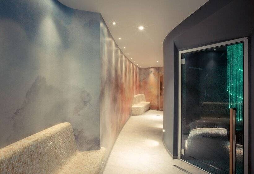 هتل Les Terrasses D Eze   Hôtel & Spa