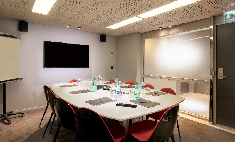 Libertel Gare De L’est Francais