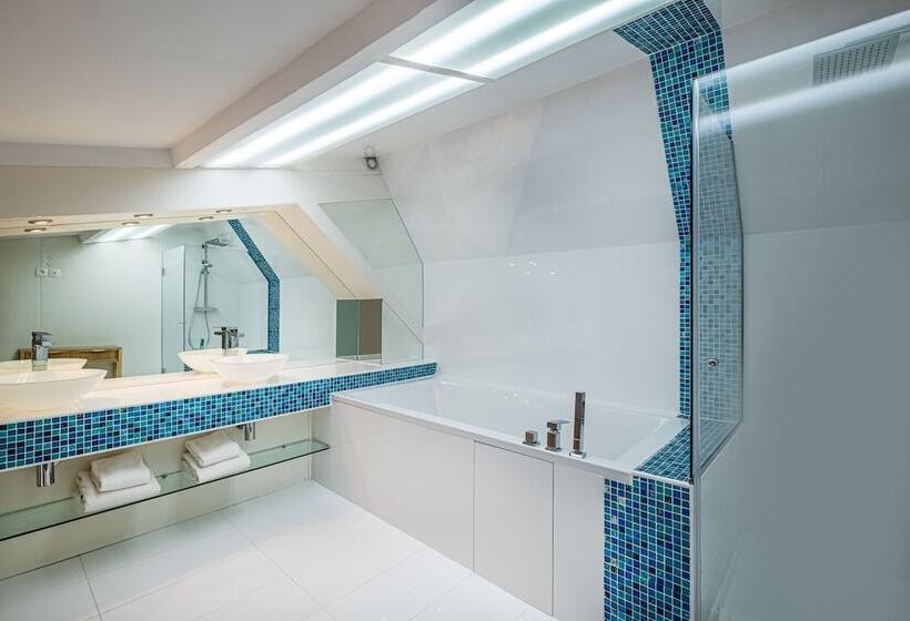 Fotos del hotel Etoile Pereire:  26