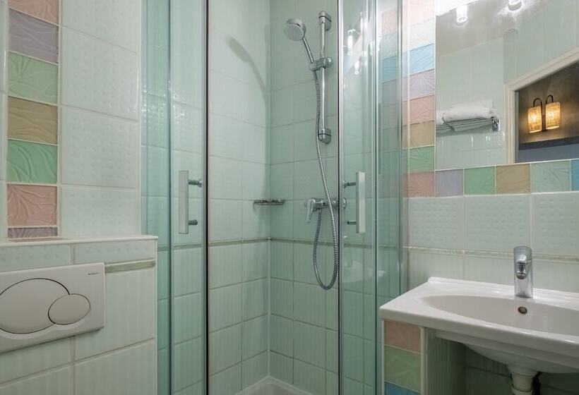 Fotos del hotel Etoile Pereire:  11