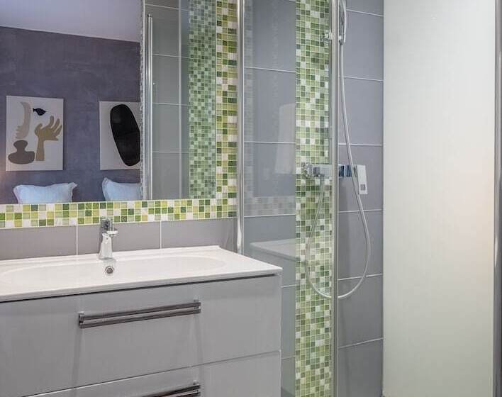 Fotos del hotel Etoile Pereire:  18