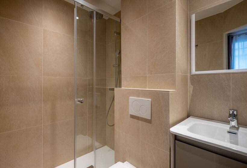 Fotos del hotel Etoile Pereire:  27