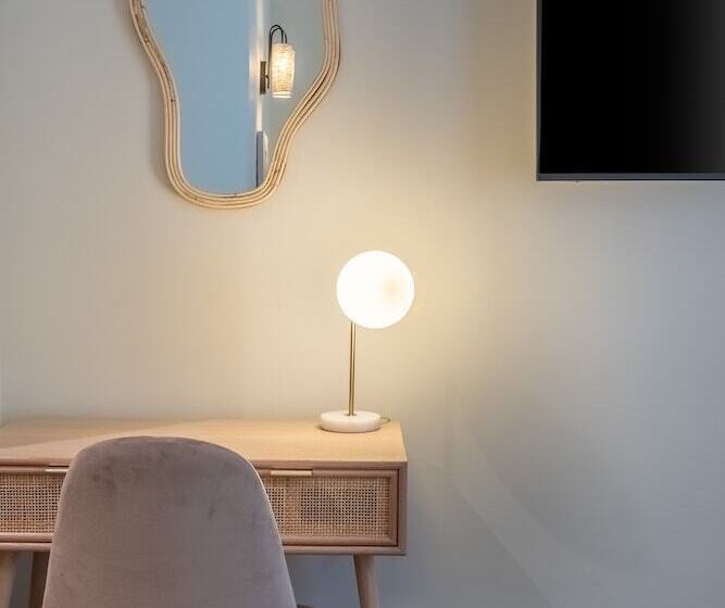 Fotos del hotel Etoile Pereire:  21