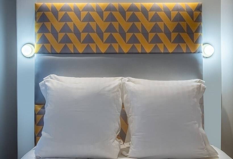 Fotos del hotel Etoile Pereire:  5