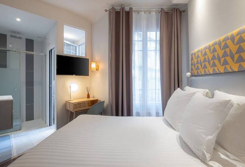 Fotos del hotel Etoile Pereire:  3