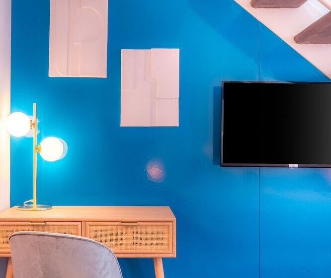 Fotos del hotel Etoile Pereire:  23