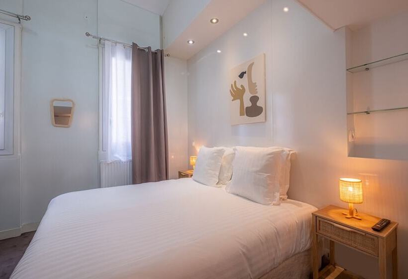 Fotos del hotel Etoile Pereire:  4