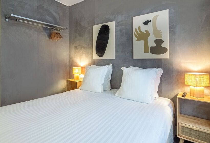 Fotos del hotel Etoile Pereire:  10