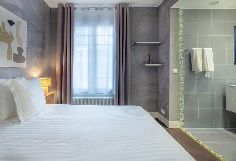 Fotos del hotel Etoile Pereire:  2