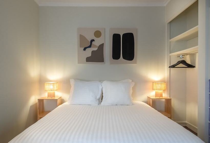 Fotos del hotel Etoile Pereire:  1