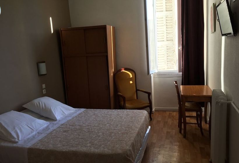 Hotel Manon