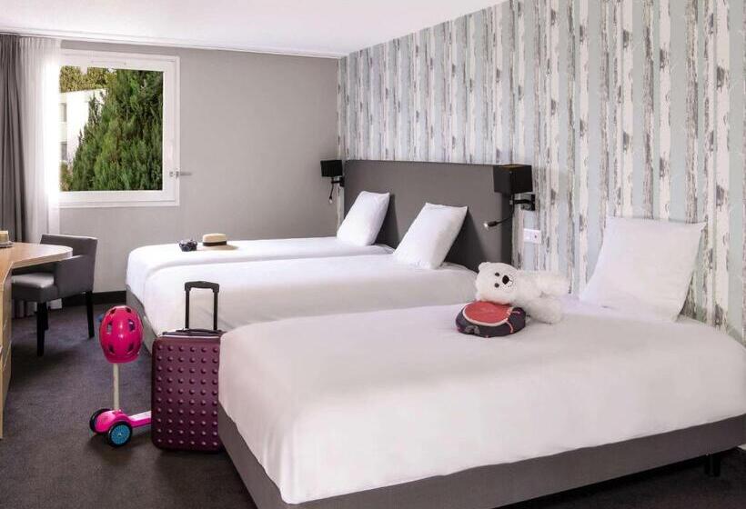 ホテル Mercure Caen Cote De Nacre