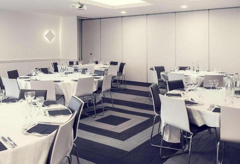 ホテル Mercure Caen Cote De Nacre