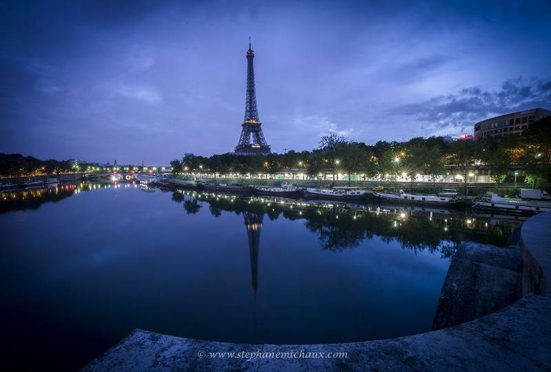 Fotos del hotel Mercure Paris Centre Tour Eiffel:  13