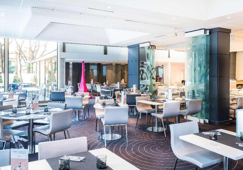 Fotos del hotel Mercure Paris Centre Tour Eiffel:  10