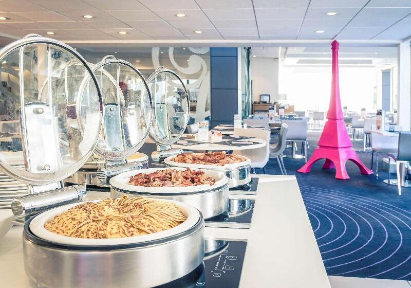 Fotos del hotel Mercure Paris Centre Tour Eiffel:  12