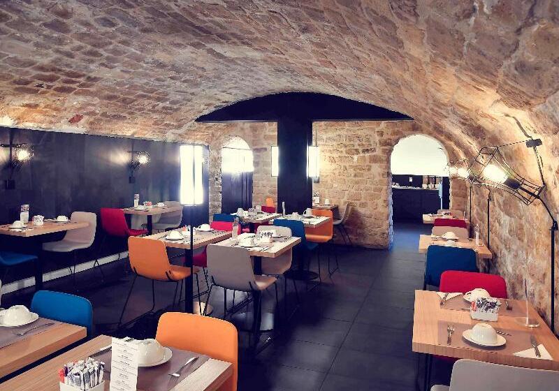 هتل Mercure Paris Gare De L Est