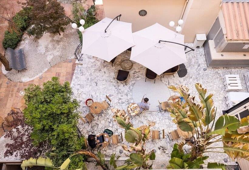 هتل Nice Excelsior Centre Ville By Happyculture
