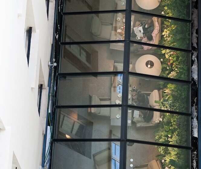 Fotos del hotel Pas De Calais:  23