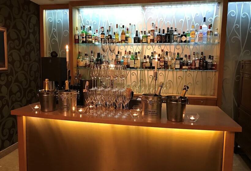 Fotos del hotel Pas De Calais:  20