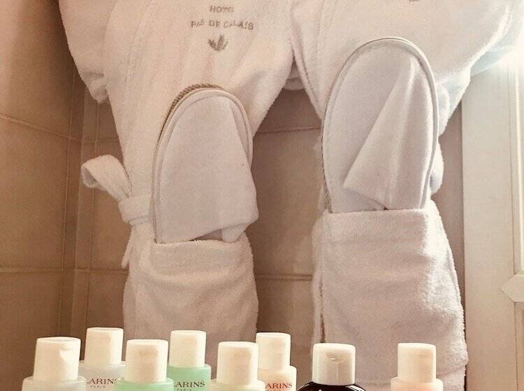 Fotos del hotel Pas De Calais:  18