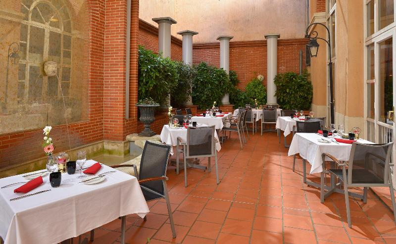 Fotos del hotel Crowne Plaza Toulouse, An Ihg: 1 Fotos del hotel Crowne Plaza Toulouse, An Ihg: 1