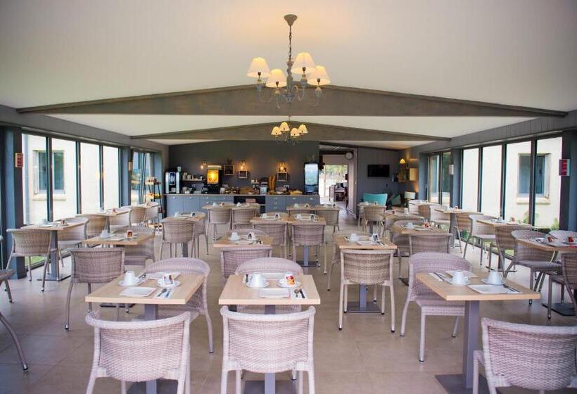 ホテル Relais Amadourien