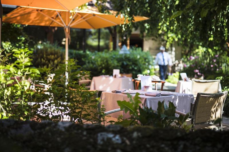 هتل Relais Bernard Loiseau