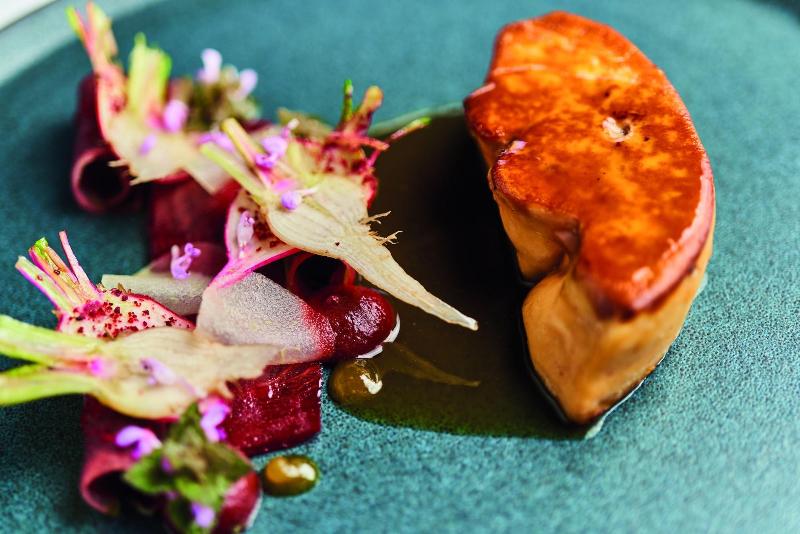 هتل Relais Bernard Loiseau