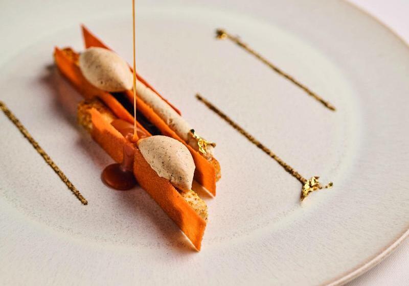 هتل Relais Bernard Loiseau
