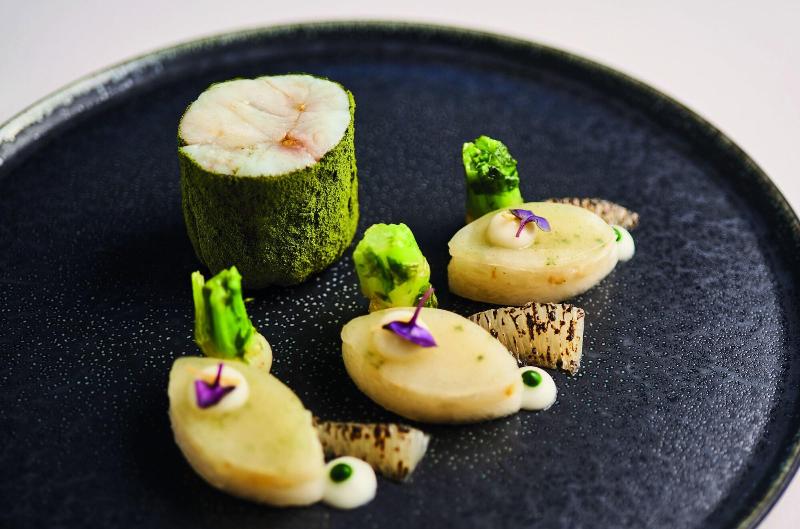هتل Relais Bernard Loiseau