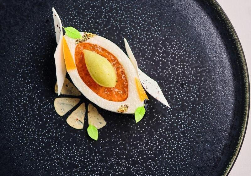 هتل Relais Bernard Loiseau