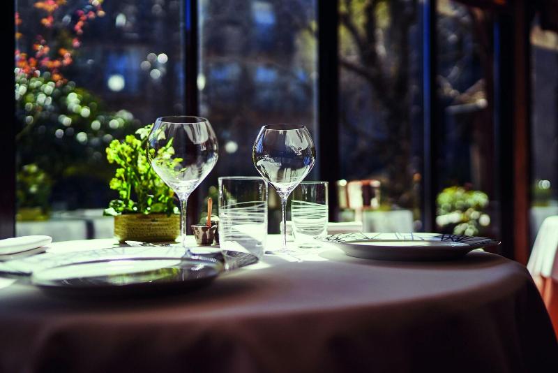 هتل Relais Bernard Loiseau