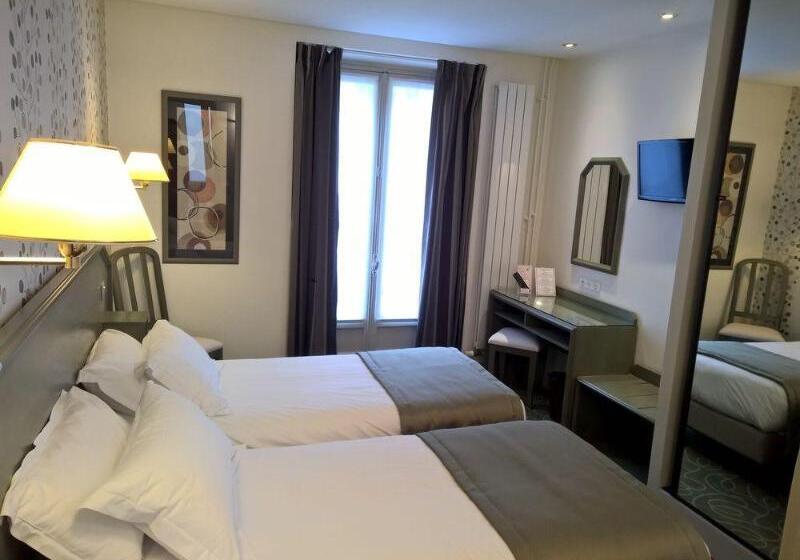 Fotos del hotel Relais Du Pré:  19