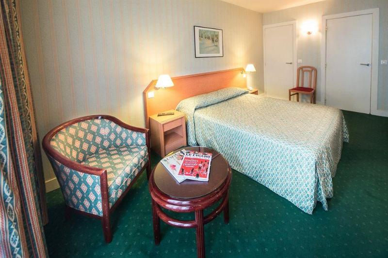 Fotos del hotel Relais Du Pré:  6