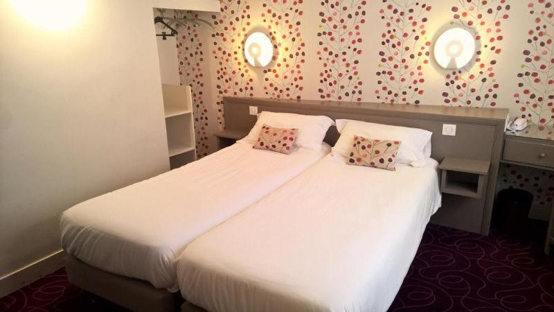 Fotos del hotel Relais Du Pré:  2