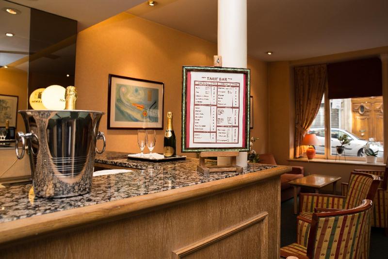 Fotos del hotel Relais Du Pré:  22