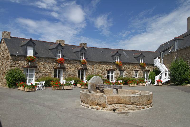 Hôtel Spa La Malouinière Des Longchamps   Saint Malo