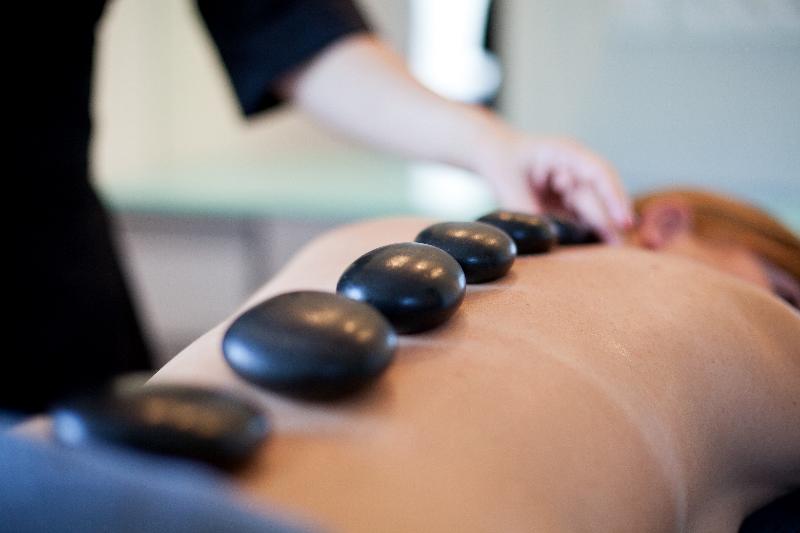 فندق Spa La Malouinière Des Longchamps   Saint Malo