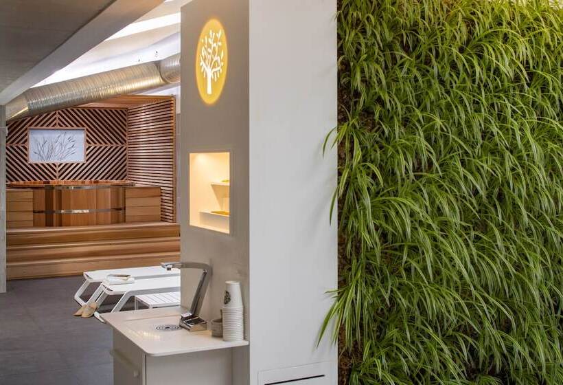 호텔 Terre De Provence Hôtel & Spa