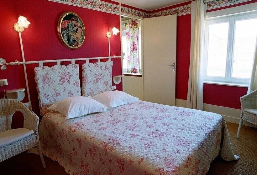 هتل The Originals Boutique, Hôtel D Angleterre, Fécamp