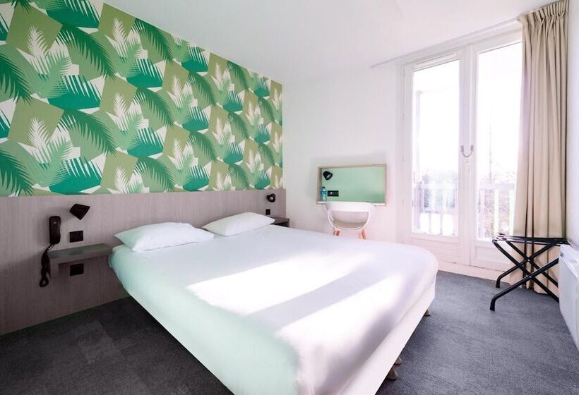 ホテル The Originals City, Ara Hôtel