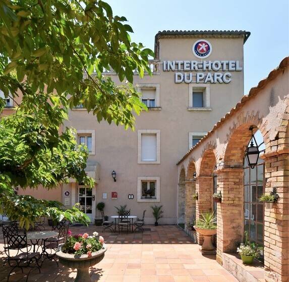 호텔 Hôtel Du Parc, Avignon Est, The Originals City