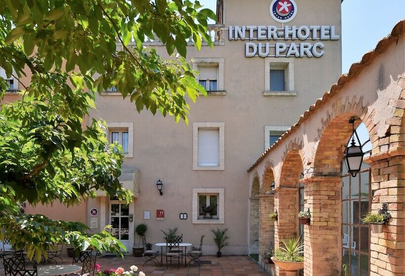 هتل The Originals City, Hôtel Du Parc, Avignon Est