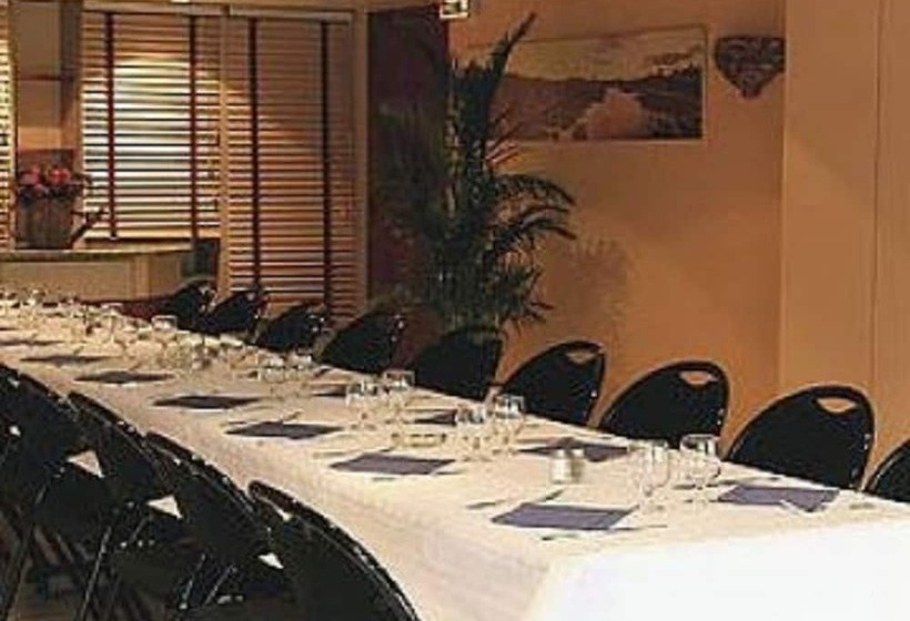 Greet Hotel Marseille Parc Chanot Vélodrome