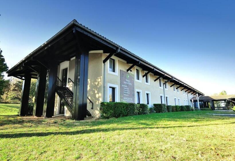 Relais Fasthotel Port Lauragais